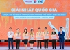 Six students crowned at MOS World Championship - Viettel 2025